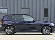 BMW X3 xDrive30e Aut. Plug-In Hibrid M Pachet