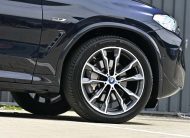 BMW X3 xDrive30e Aut. Plug-In Hibrid M Pachet