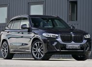 BMW X3 xDrive30e Aut. Plug-In Hibrid M Pachet