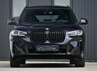 BMW X3 xDrive30e Aut. Plug-In Hibrid M Pachet
