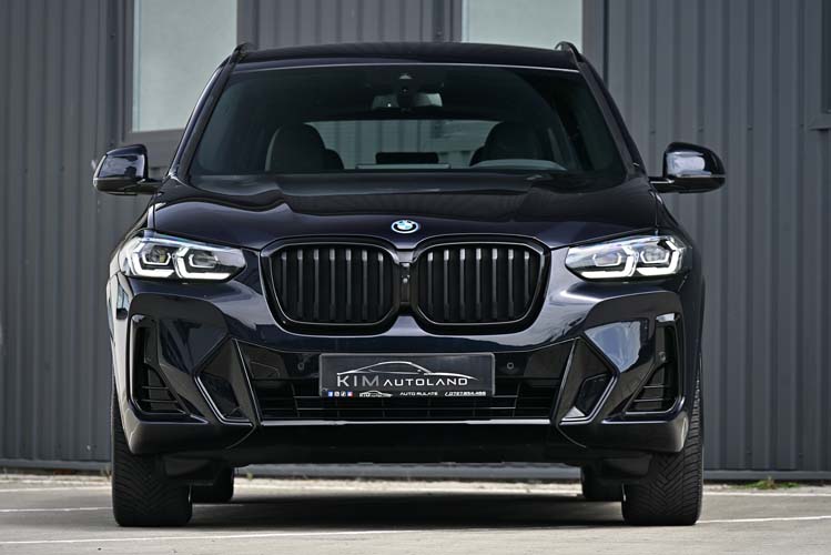 BMW X3 xDrive30e Aut. Plug-In Hibrid M Pachet
