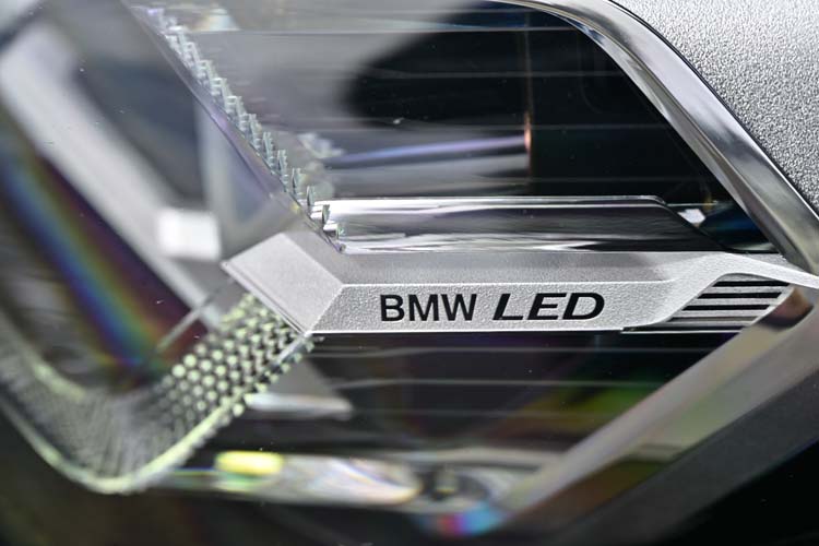 BMW X3 xDrive30e Aut. Plug-In Hibrid M Pachet