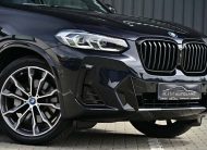 BMW X3 xDrive30e Aut. Plug-In Hibrid M Pachet