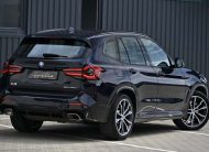 BMW X3 xDrive30e Aut. Plug-In Hibrid M Pachet
