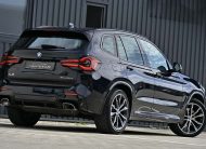 BMW X3 xDrive30e Aut. Plug-In Hibrid M Pachet