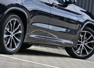 BMW X3 xDrive30e Aut. Plug-In Hibrid M Pachet