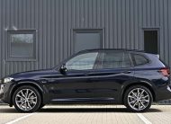 BMW X3 xDrive30e Aut. Plug-In Hibrid M Pachet