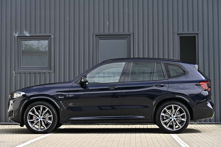 BMW X3 xDrive30e Aut. Plug-In Hibrid M Pachet