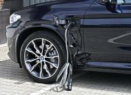 BMW X3 xDrive30e Aut. Plug-In Hibrid M Pachet