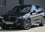 BMW X3 xDrive30e Aut. Plug-In Hibrid M Pachet