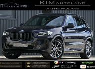 BMW X3 xDrive30e Aut. Plug-In Hibrid M Pachet