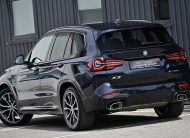 BMW X3 xDrive30e Aut. Plug-In Hibrid M Pachet