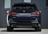 BMW X3 xDrive30e Aut. Plug-In Hibrid M Pachet