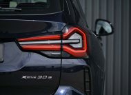 BMW X3 xDrive30e Aut. Plug-In Hibrid M Pachet
