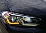 BMW X3 xDrive30e Aut. Plug-In Hibrid M Pachet