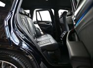 BMW X3 xDrive30e Aut. Plug-In Hibrid M Pachet