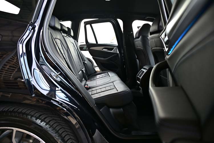 BMW X3 xDrive30e Aut. Plug-In Hibrid M Pachet