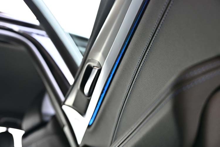 BMW X3 xDrive30e Aut. Plug-In Hibrid M Pachet
