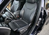 BMW X3 xDrive30e Aut. Plug-In Hibrid M Pachet