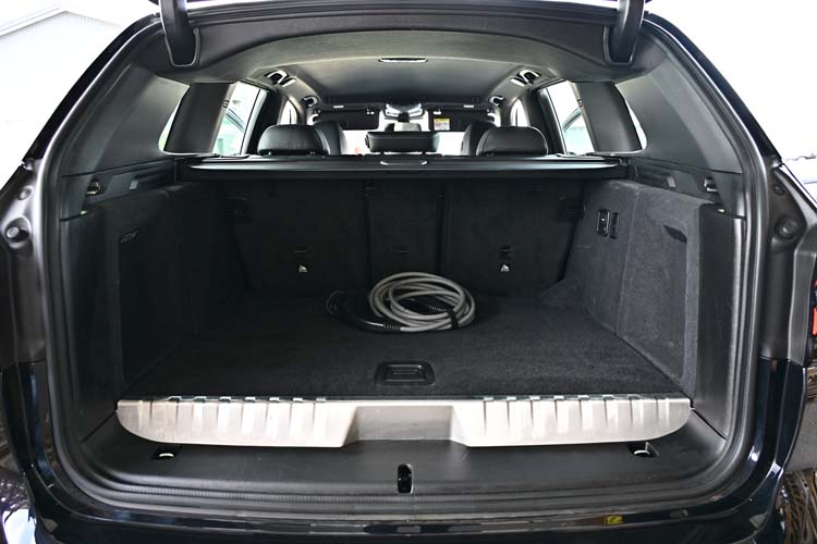 BMW X3 xDrive30e Aut. Plug-In Hibrid M Pachet