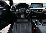 BMW X3 xDrive30e Aut. Plug-In Hibrid M Pachet