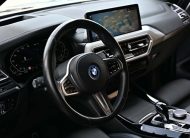 BMW X3 xDrive30e Aut. Plug-In Hibrid M Pachet