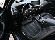 BMW X3 xDrive30e Aut. Plug-In Hibrid M Pachet