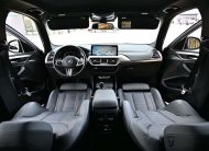 BMW X3 xDrive30e Aut. Plug-In Hibrid M Pachet