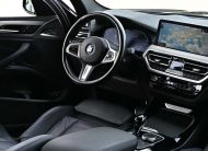 BMW X3 xDrive30e Aut. Plug-In Hibrid M Pachet