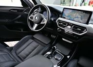 BMW X3 xDrive30e Aut. Plug-In Hibrid M Pachet