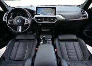 BMW X3 xDrive30e Aut. Plug-In Hibrid M Pachet