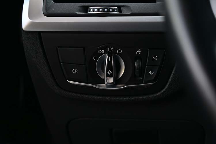BMW X3 xDrive30e Aut. Plug-In Hibrid M Pachet