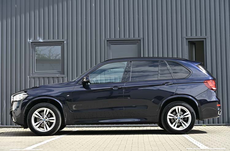 BMW X5 xDrive20d Aut. M Pachet Edition