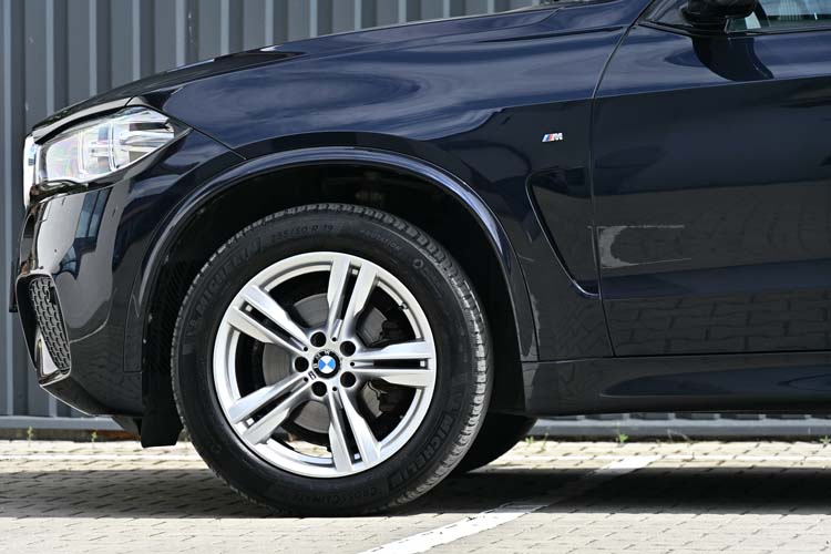 BMW X5 xDrive20d Aut. M Pachet Edition