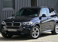 BMW X5 xDrive20d Aut. M Pachet Edition
