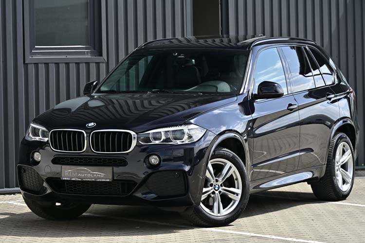 BMW X5 xDrive20d Aut. M Pachet Edition