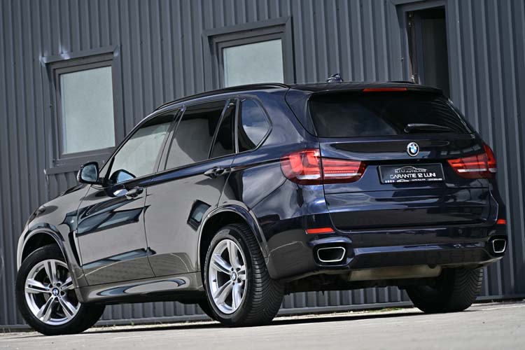 BMW X5 xDrive20d Aut. M Pachet Edition