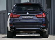 BMW X5 xDrive20d Aut. M Pachet Edition