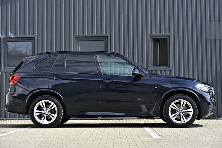 BMW X5 xDrive20d Aut. M Pachet Edition