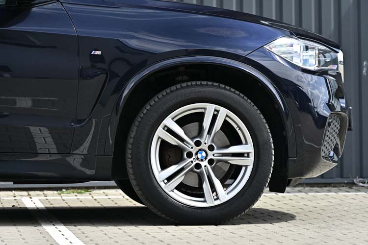 BMW X5 xDrive20d Aut. M Pachet Edition
