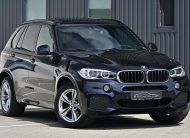 BMW X5 xDrive20d Aut. M Pachet Edition