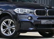 BMW X5 xDrive20d Aut. M Pachet Edition