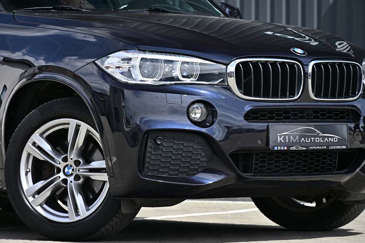 BMW X5 xDrive20d Aut. M Pachet Edition