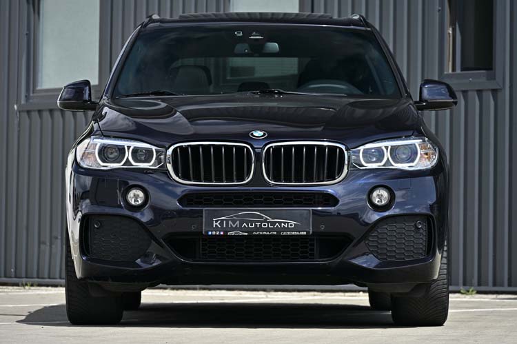 BMW X5 xDrive20d Aut. M Pachet Edition