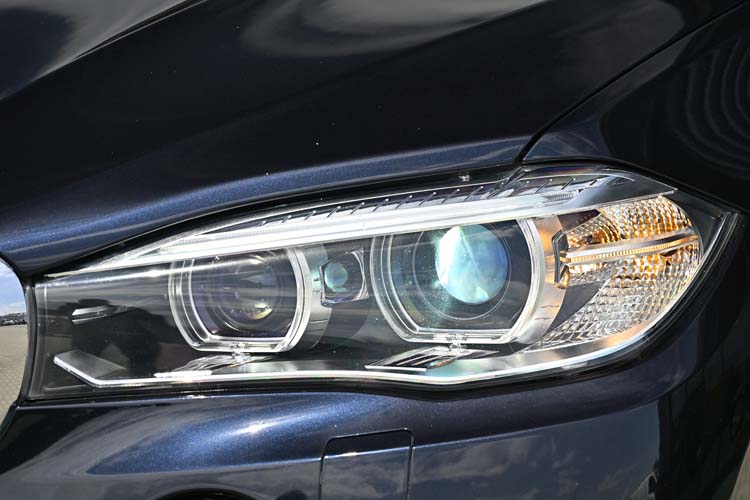 BMW X5 xDrive20d Aut. M Pachet Edition