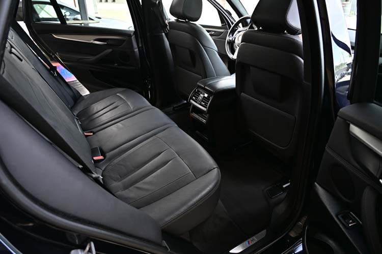 BMW X5 xDrive20d Aut. M Pachet Edition