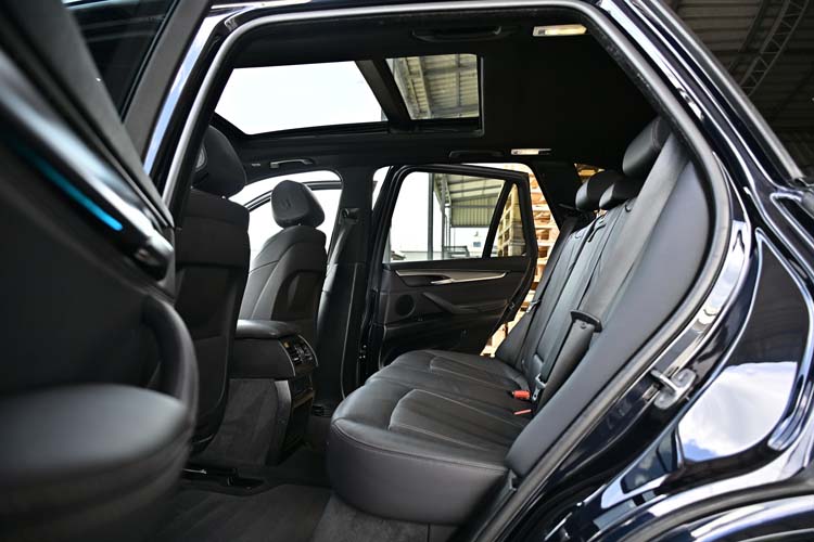 BMW X5 xDrive20d Aut. M Pachet Edition