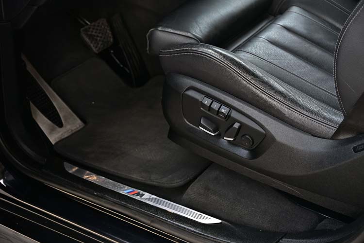BMW X5 xDrive20d Aut. M Pachet Edition