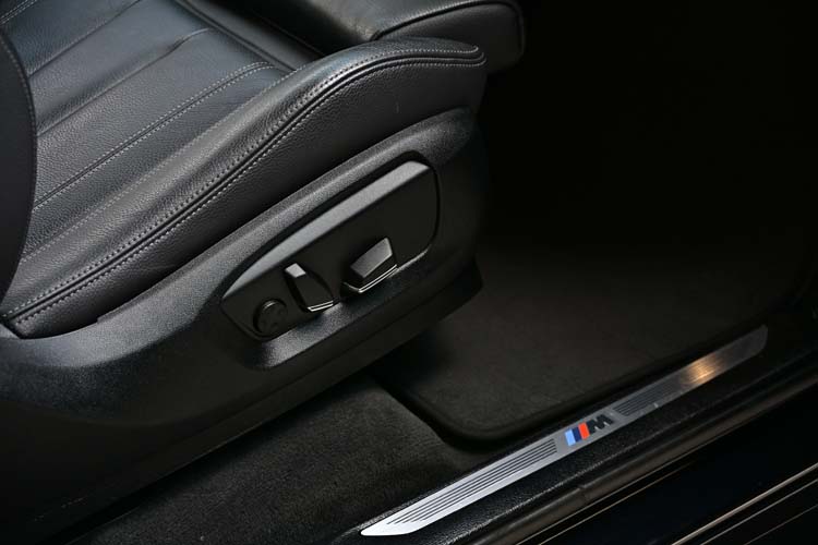 BMW X5 xDrive20d Aut. M Pachet Edition