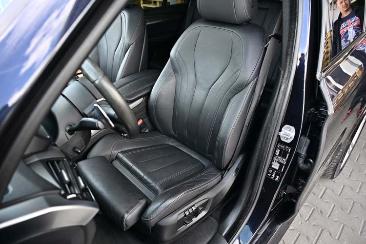BMW X5 xDrive20d Aut. M Pachet Edition